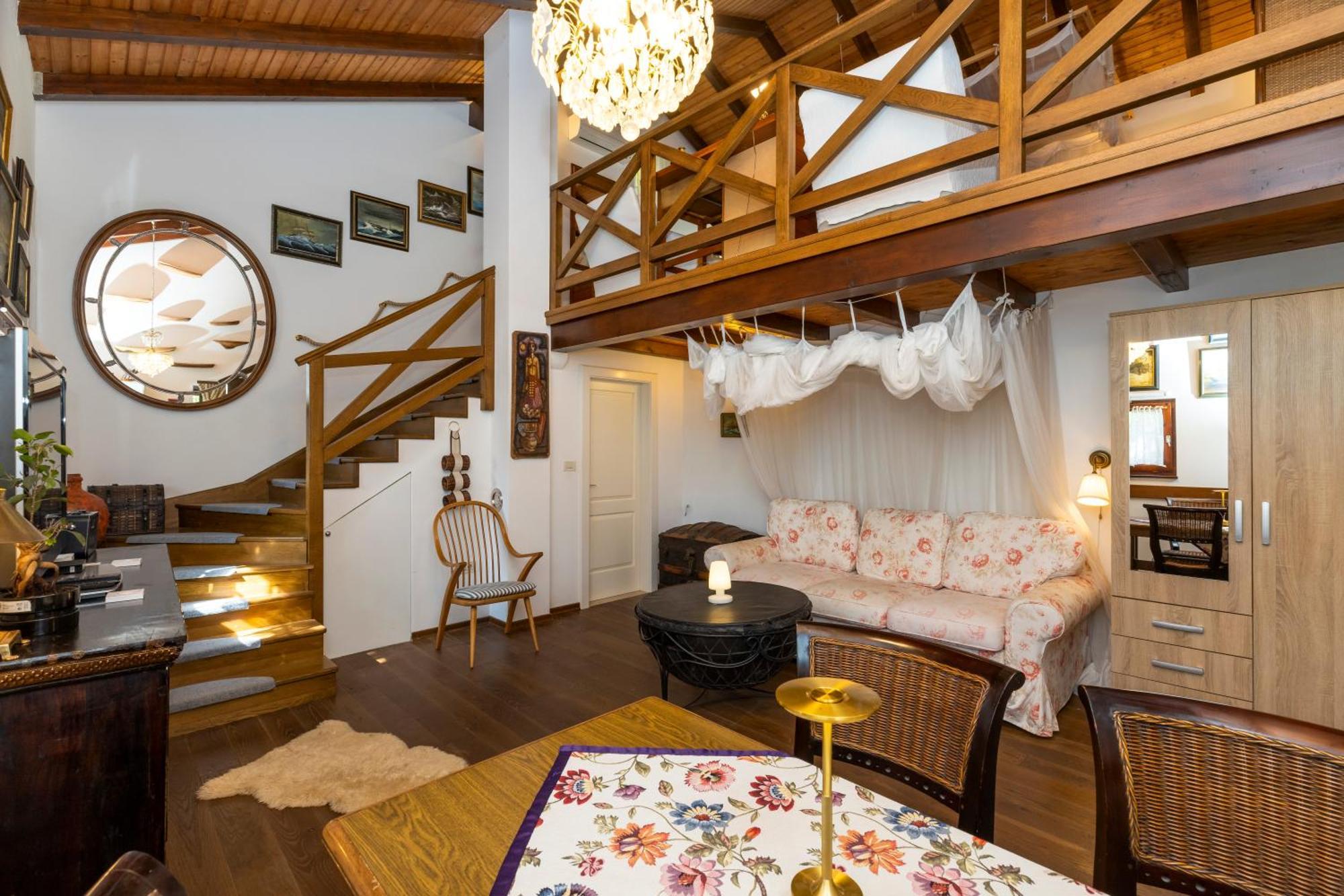 Stone House Retreat Villa Mali Lošinj Dış mekan fotoğraf