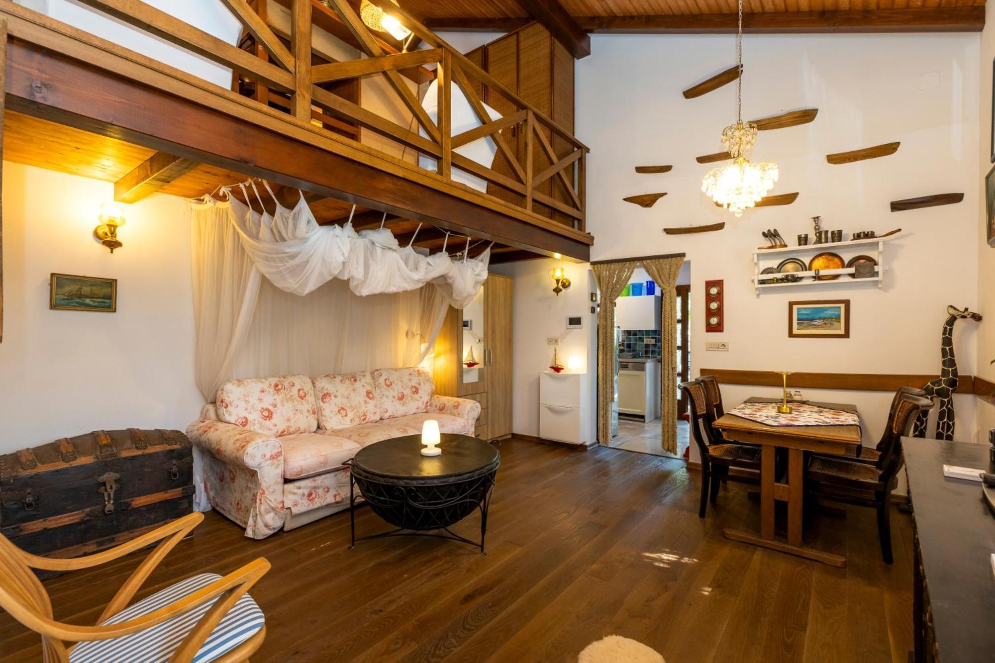 Stone House Retreat Villa Mali Lošinj Dış mekan fotoğraf