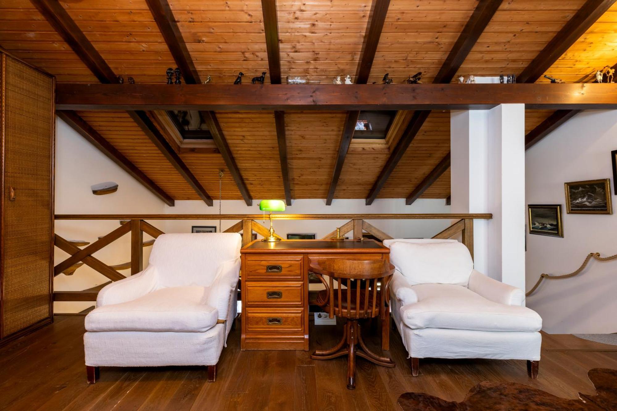 Stone House Retreat Villa Mali Lošinj Dış mekan fotoğraf