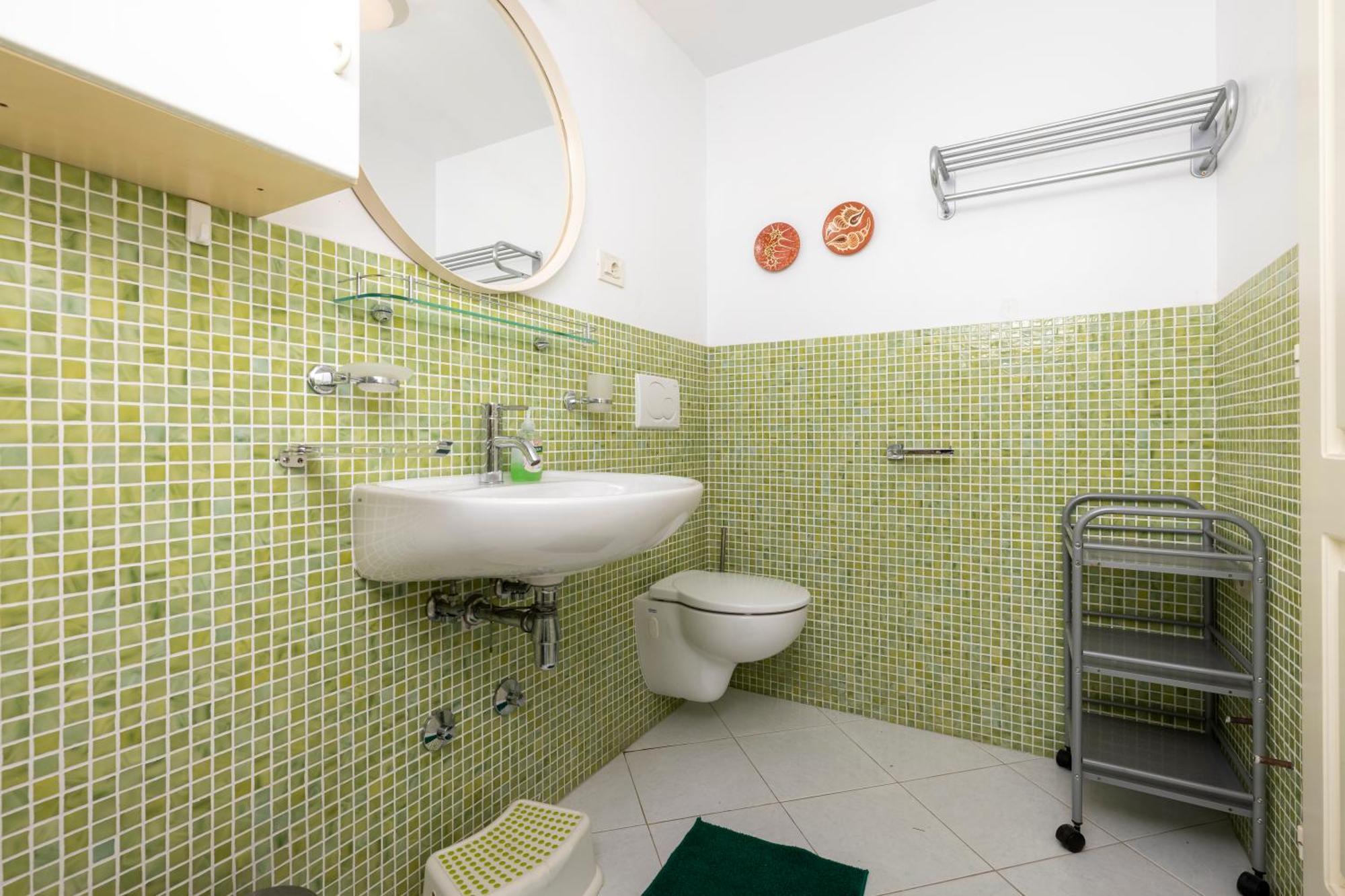 Stone House Retreat Villa Mali Lošinj Dış mekan fotoğraf