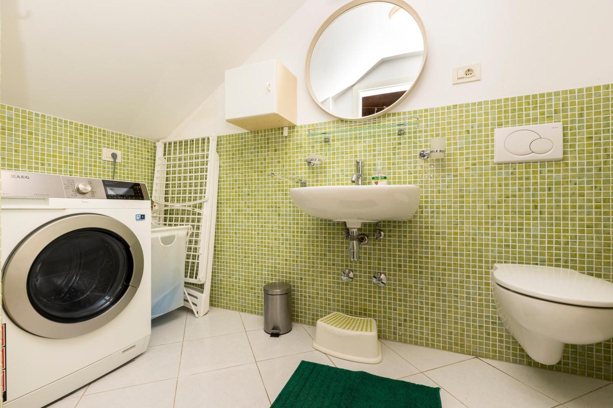 Stone House Retreat Villa Mali Lošinj Dış mekan fotoğraf