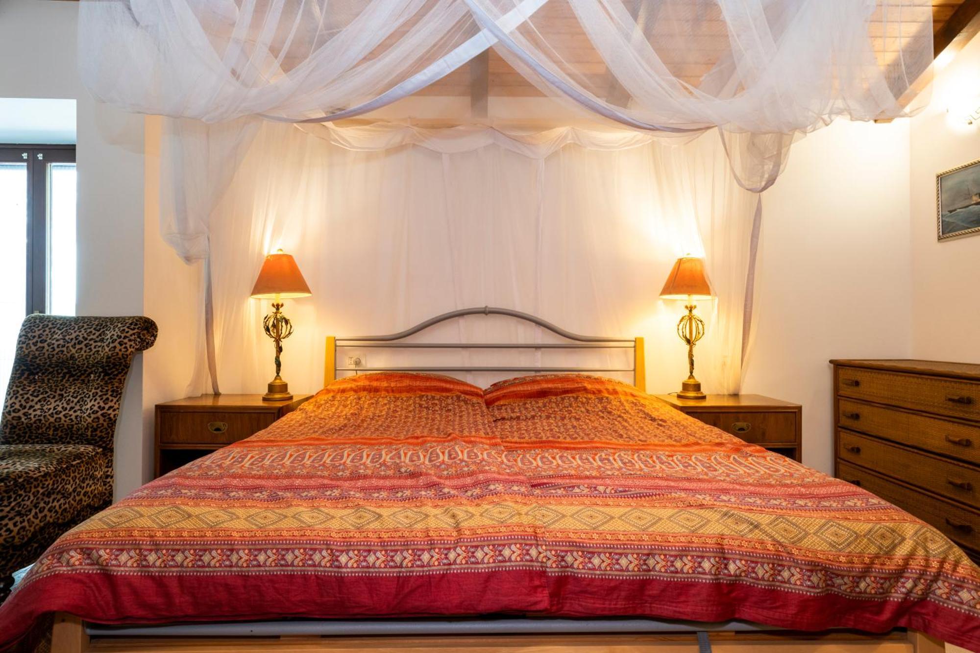 Stone House Retreat Villa Mali Lošinj Dış mekan fotoğraf