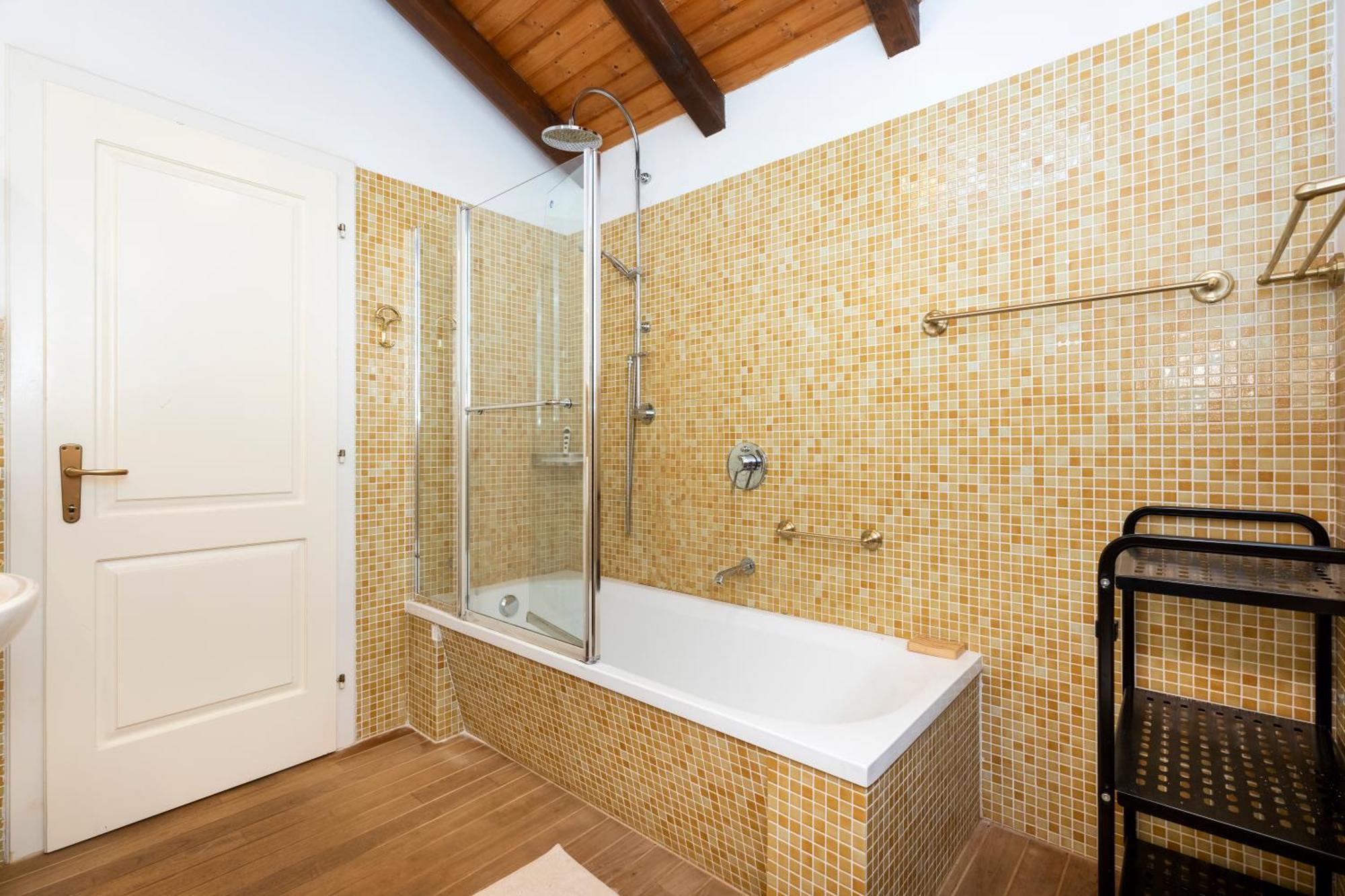 Stone House Retreat Villa Mali Lošinj Dış mekan fotoğraf