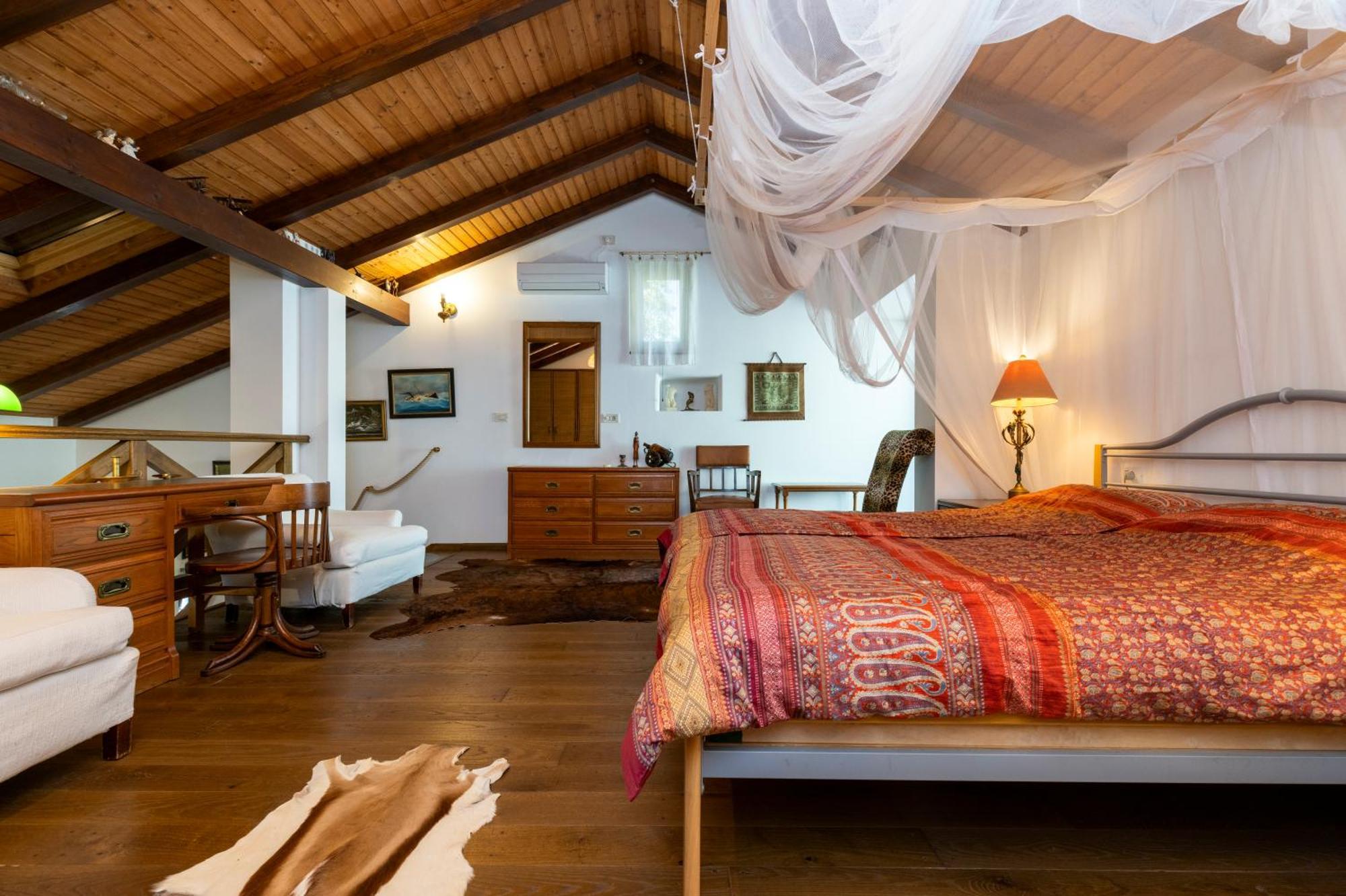 Stone House Retreat Villa Mali Lošinj Dış mekan fotoğraf