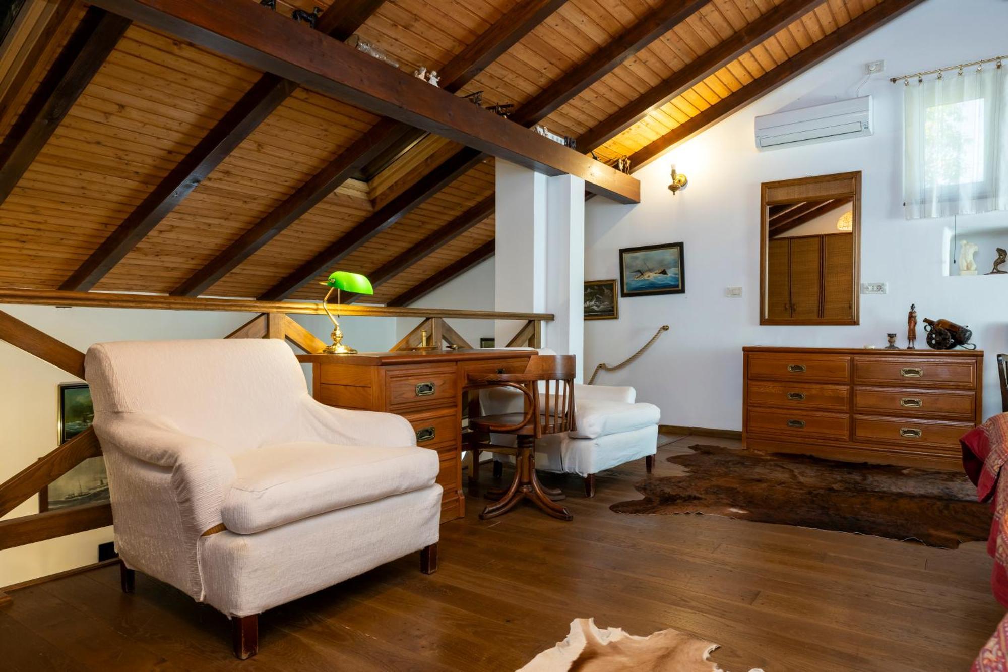 Stone House Retreat Villa Mali Lošinj Dış mekan fotoğraf