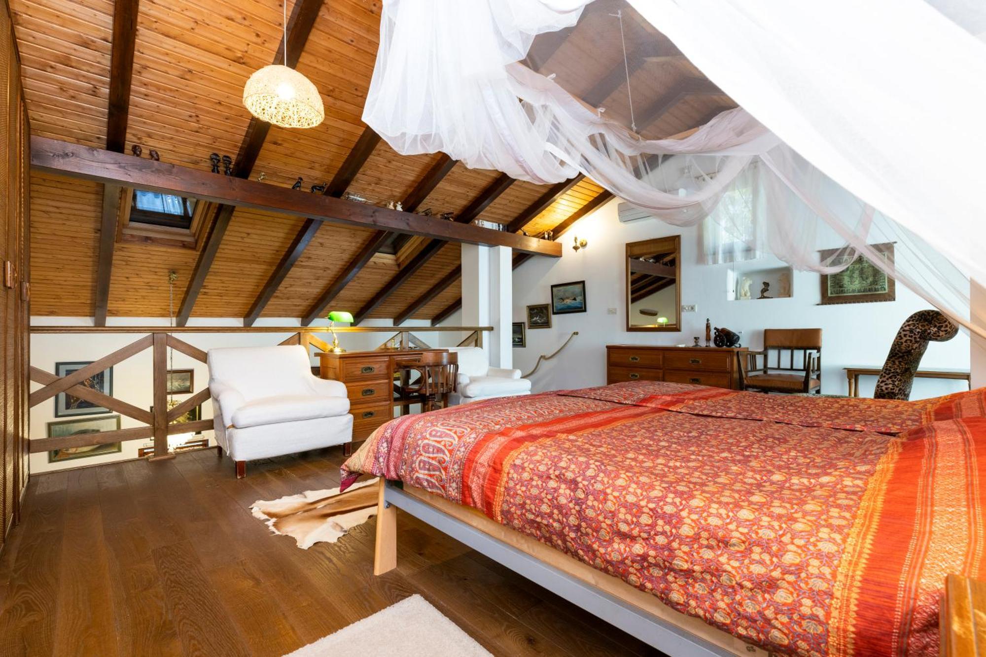 Stone House Retreat Villa Mali Lošinj Dış mekan fotoğraf
