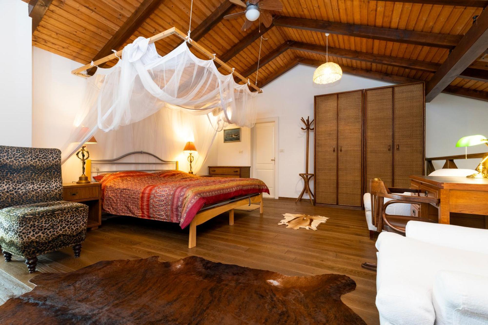 Stone House Retreat Villa Mali Lošinj Dış mekan fotoğraf