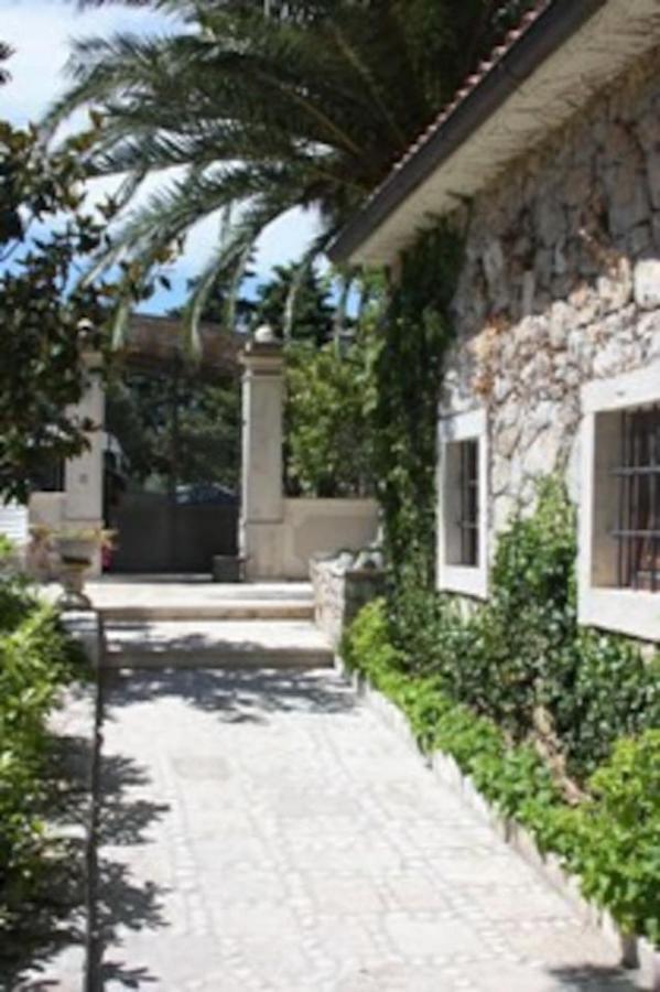 Stone House Retreat Villa Mali Lošinj Dış mekan fotoğraf